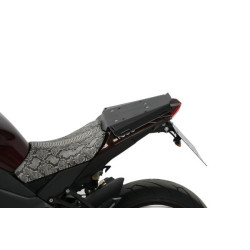 Portapacchi poetsriore Hepco & Becker Sportrack per Kawasaki Z1000 10-13 Portapacchi poetsriore Hepco & Becker Sportrack per Kawasaki Z1000 10-13