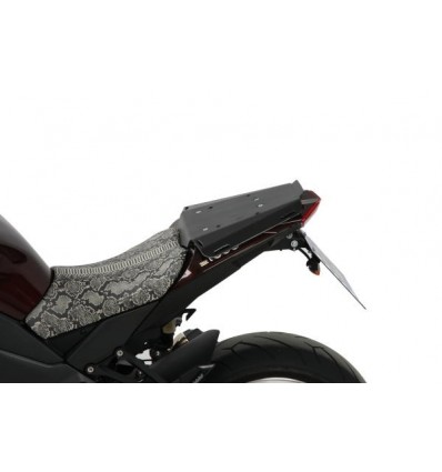 Portapacchi poetsriore Hepco & Becker Sportrack per Kawasaki Z1000 10-13 Portapacchi poetsriore Hepco & Becker Sportrack per Kawasaki Z1000 10-13