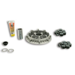 Kit Multivar 2000 Malossi Yamaha T-Max 500  01-03