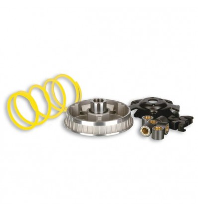 Kit Multivar 2000 Malossi Aprilia Scarabeo 125/150cc... Kit Multivar 2000 Malossi Aprilia Scarabeo 125/150cc...