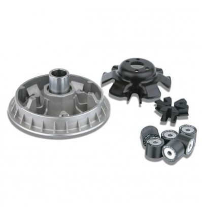 Kit Multivar 2000 Malossi Suzuki Burgman 250