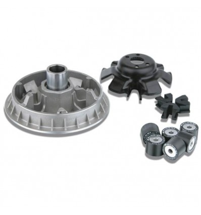 Kit Multivar 2000 Malossi Piaggio Hexagon 250 ecc