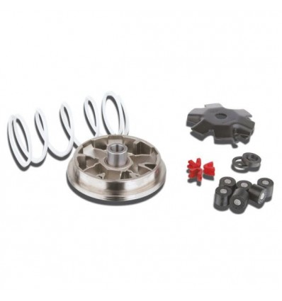 Variatore Malossi scooter 50cc Aprilia motore Ditech Variatore Malossi scooter 50cc Aprilia motore Ditech
