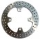 Disco freno Braking RF8505 per Honda SH 125-150 dal 2009 posteriore Disco freno Braking RF8505 per Honda SH 125-150 dal 2009 posteriore