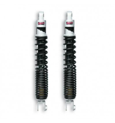 Coppia ammortizzatori Malossi Twins posteriori per Honda SH 300i e Forza 300i ABS