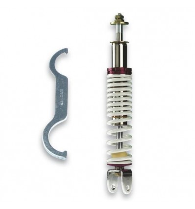 Ammortizzatore Malossi RS3 Honda Sky, Benelli...