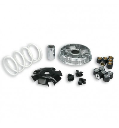Kit Multivar 2000 Malossi per Piaggio Beverly 125, Vespa ET4 125, Aprilia Sportcity 125...
