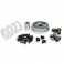 Kit Multivar 2000 Malossi per Piaggio Beverly 125, Vespa ET4 125, Aprilia Sportcity 125...