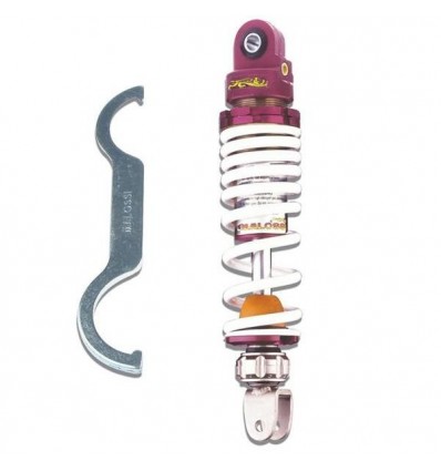 Ammortizzatore Malossi RS24 Honda Dio... Ammortizzatore Malossi RS24 Honda Dio...