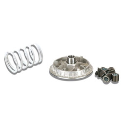 Kit Multivar 2000 Malossi Aprilia Atlantic 500, Piaggio X9 (vers. 6 rulli)