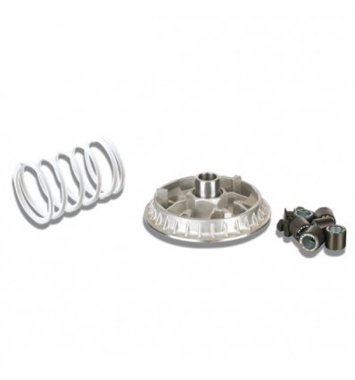 Kit Multivar 2000 Malossi Aprilia Atlantic 500, Piaggio X9 (vers. 6 rulli)