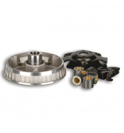 Kit Multivar 2000 Malossi Piaggio Hexagon LX4 125... Kit Multivar 2000 Malossi Piaggio Hexagon LX4 125...