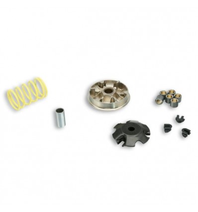 Kit Multivar 2000 Malossi Aprilia Scarabeo 100, MBK... Kit Multivar 2000 Malossi Aprilia Scarabeo 100, MBK...