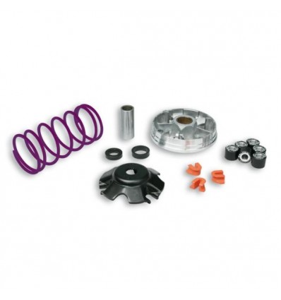 Kit Multivar 2000 Malossi Aprilia Scarabeo 4T 100... Kit Multivar 2000 Malossi Aprilia Scarabeo 4T 100...