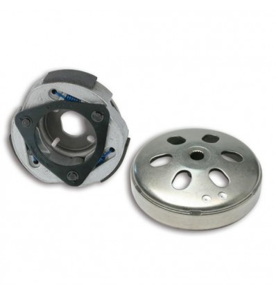 Gruppo frizione e campana Malossi Maxi Fly System per Honda SH 125-150, PCX 125-150, Kymco Agility R16 125...