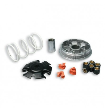 Kit Multivar 2000 Malossi Gilera DNA 180...