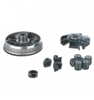 Kit Multivar 2000 Malossi Peugeot Geopolis 125... Kit Multivar 2000 Malossi Peugeot Geopolis 125...