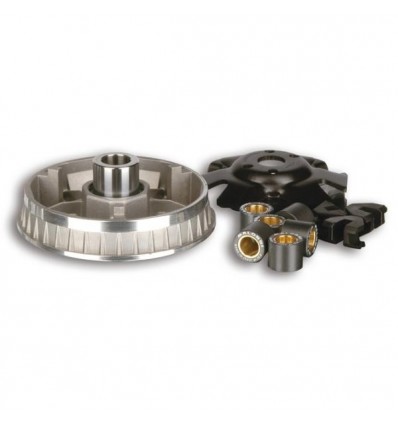 Kit Multivar 2000 Malossi Laverda Phoenix 125/150... Kit Multivar 2000 Malossi Laverda Phoenix 125/150...