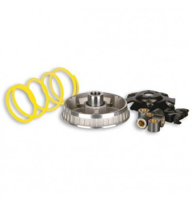 Kit Multivar 2000 Malossi MBK Flame 125, Yamaha Cygnus 125... Kit Multivar 2000 Malossi MBK Flame 125, Yamaha Cygnus 125...