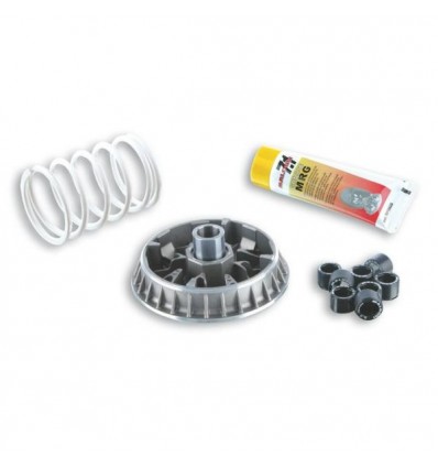 Kit Multivar 2000 Malossi Aprilia Atlantic 500, Piaggio X9 (vers. 8 rulli)