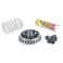 Kit Multivar 2000 Malossi Aprilia Atlantic 500, Piaggio X9 (vers. 8 rulli)