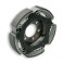 Frizione Malossi Maxi Fly Clutch Honda SIlver Wing 400/600 Frizione Malossi Maxi Fly Clutch Honda SIlver Wing 400/600