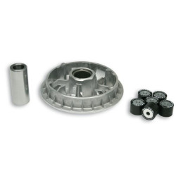 Kit Multivar 2000 Malossi Honda Forza 250, Jazz...