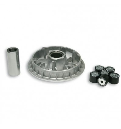 Kit Multivar 2000 Malossi Honda Forza 250, Jazz... Kit Multivar 2000 Malossi Honda Forza 250, Jazz...
