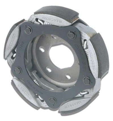 Frizione Malossi Maxi Fly Clutch Suzuki Burgman AN 400