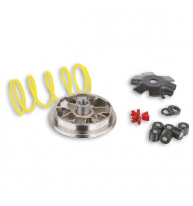 Variatore Malossi scooter 50cc Italjet, Lem... Variatore Malossi scooter 50cc Italjet, Lem...