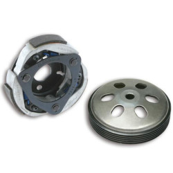 Gruppo frizione e campana Malossi Maxi Delta System per Honda SH 125-150, PCX 125-150, Kymco Agility R16 125...