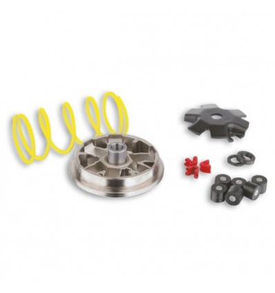 Variatore Malossi scooter 50cc Honda SH vecchio... Variatore Malossi scooter 50cc Honda SH vecchio...