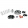 Kit Multivar 2000 Malossi Kymco People 125, Agility... Kit Multivar 2000 Malossi Kymco People 125, Agility...