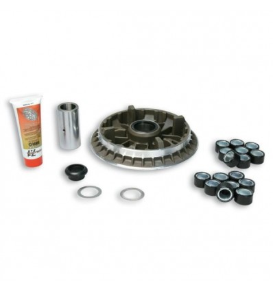 Kit Multivar 2000 MHR Malossi Next Yamaha T-Max 500 04-11