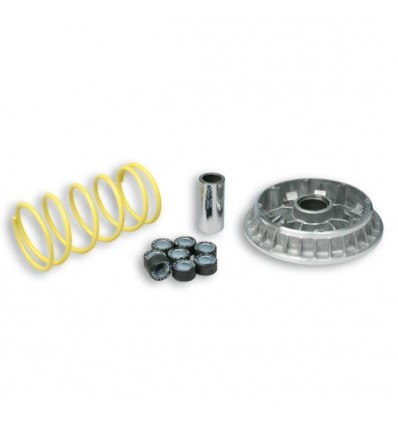 Kit Multivar 2000 Malossi Suzuki Burgman 400 K7