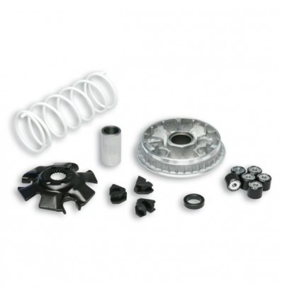 Kit Multivar 2000 Malossi Suzuki Burgman 125/150cc...