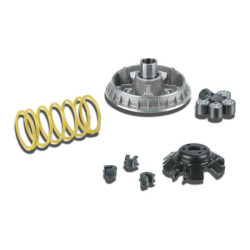 Kit Multivar 2000 Malossi Suzuki Burgman 200