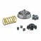 Kit Multivar 2000 Malossi Suzuki Burgman 200