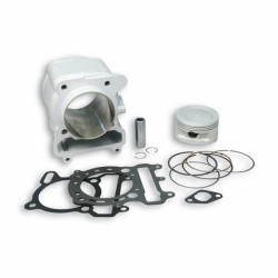 Cilindro Malossi 4Stroke 287cc in alluminio per Yamaha Majesty 250, X-Max 250...