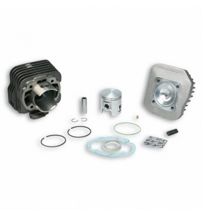 Gruppo termico Malossi base 70cc Honda Dio Gp SC SP Gruppo termico Malossi base 70cc Honda Dio Gp SC SP