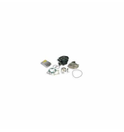Gruppo termico Malossi base 70cc liquido Aprilia DiTech Gruppo termico Malossi base 70cc liquido Aprilia DiTech