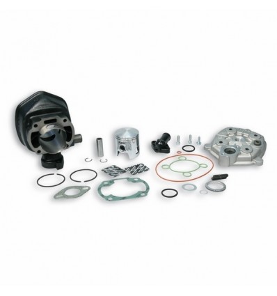 Gruppo termico Malossi base 70cc liquido Aprilia SR Replica 2000... Gruppo termico Malossi base 70cc liquido Aprilia SR Replica 2000...