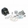 Gruppo termico Malossi base 70cc liquido Aprilia-MBK... Gruppo termico Malossi base 70cc liquido Aprilia-MBK...