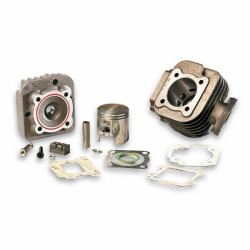 Gruppo termico Malossi base 70cc MBK Booster...