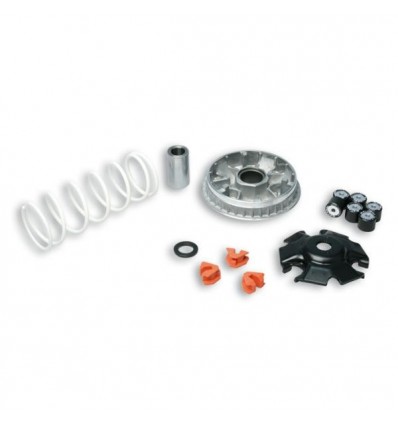 Kit Multivar 2000 Malossi Kymco Downtown 125, People GTi 125, Dink Street 125...