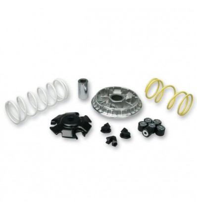 Kit Multivar 2000 Malossi per Honda SH 125i e 150i dal 2013 e Forza 125 dal 2017