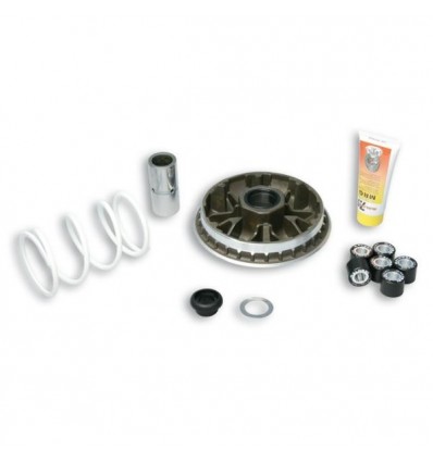 Kit Multivar 2000 MHR Malossi per Honda SH 300i 07-14 e Forza 300i ABS