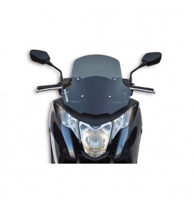 Cupolino Malossi MHR Screen fume per Honda Integra 700 e 750