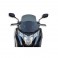 Cupolino Malossi MHR Screen fume per Honda Integra 700 e 750 Cupolino Malossi MHR Screen fume per Honda Integra 700 e 750
