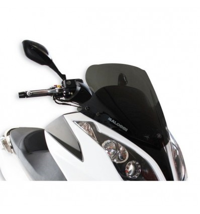 Cupolino Malossi MHR Screen fume per Kymco Downtown 125i, 200i e 300i